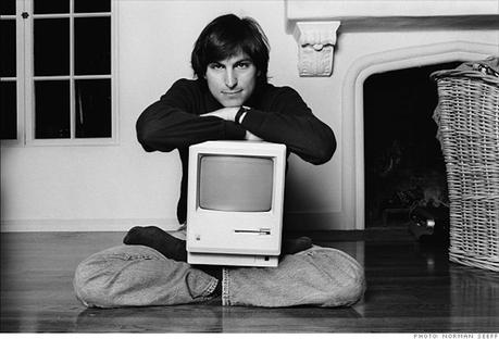 Mejores frases y citas de Steve Jobs