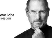 Steve Jobs, muere años