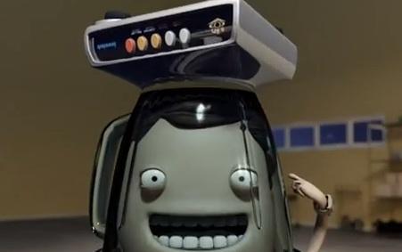 El regalo para mamá Lucchetti