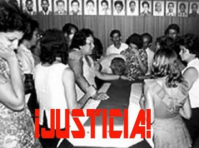 Crimen de Barbados, 35 años de impunidad