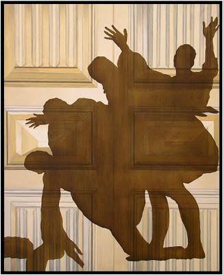 Pelin Özgöçen. La ama de llaves