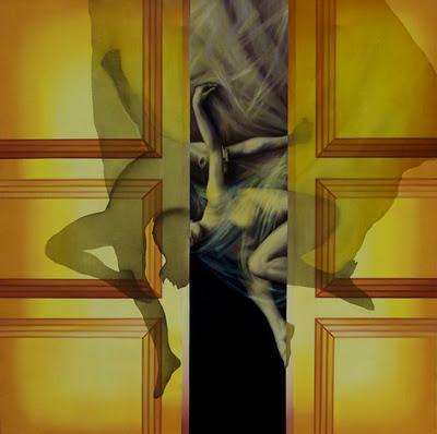 Pelin Özgöçen. La ama de llaves