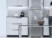 Electrolux blue touch