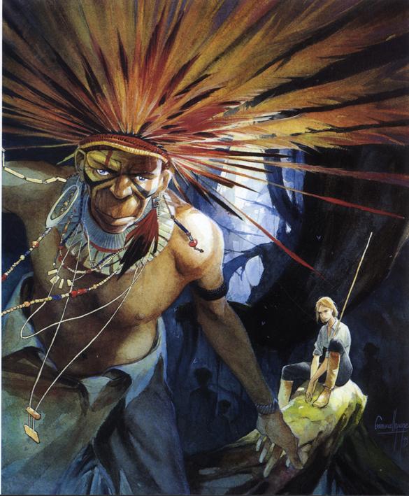 Próximo martes 11 arranca Mundo Viñeta IV