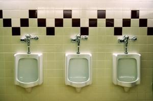 CISTITIS Y OTROS PROBLEMAS URINARIOS