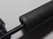 Waterproof Lengthening Volumizing Mascara