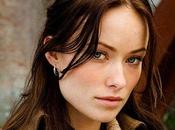 Olivia Wilde interpretará supermodelo Suzy Miller Rush