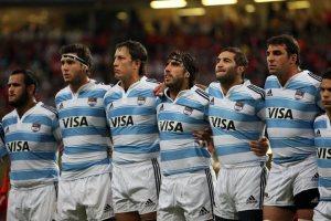 Los Pumas buscan la gloria