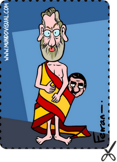 Quieren que me haga Rajoyista