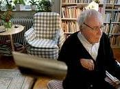 poeta sueco Tomas Tranströmer, nuevo premio Nobel Literatura