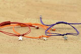 Resultado del sorteo de las pulseras de López-Linares Anticuarios.