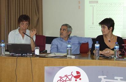 Cien organizaciones piden a los partidos que apuesten “por la igualdad efectiva”