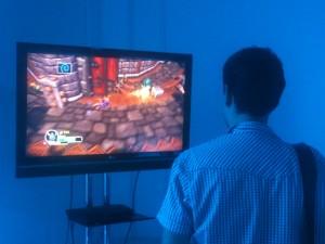 Skylanders Spyro’s Adventure. Preview