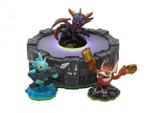 Spyro, que te han hecho, con lo monín que eras!!