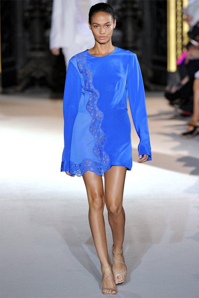 PFW: STELLA McCARTNEY SS 2011