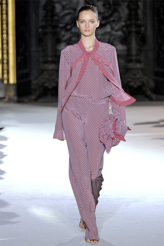 PFW: STELLA McCARTNEY SS 2011