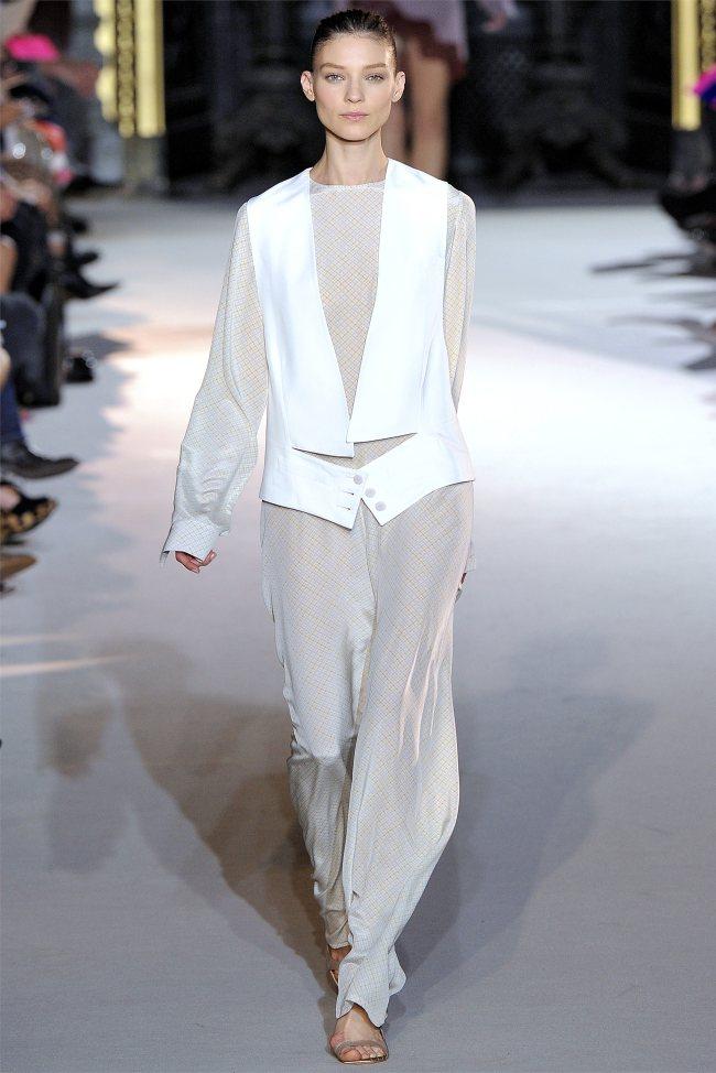 PFW: STELLA McCARTNEY SS 2011