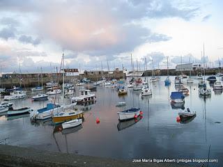 West Country 1 (Cornwall)