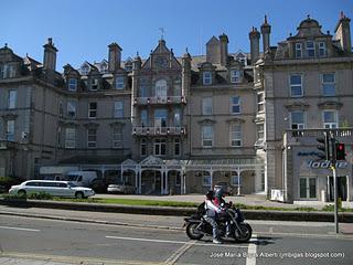 West Country 1 (Cornwall)