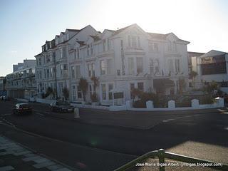 West Country 1 (Cornwall)