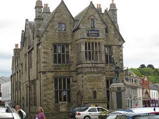 West Country 1 (Cornwall)