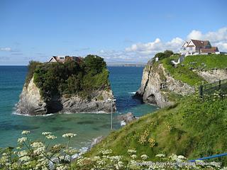 West Country 1 (Cornwall)