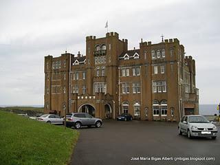 West Country 1 (Cornwall)