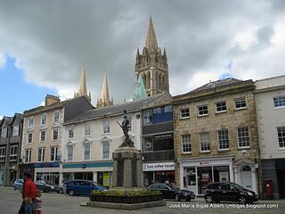 West Country 1 (Cornwall)