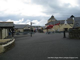 West Country 1 (Cornwall)