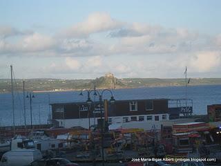 West Country 1 (Cornwall)