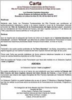 Tratados de amistad masónicos España-Marruecos