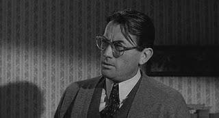 Matar a un Ruiseñor (To Kill a Mockingbird)