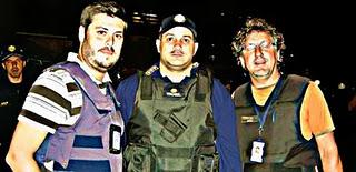 Estamos todos locos...