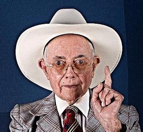 El transhumante de la noche ¡