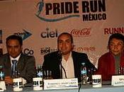 Primera carrera deportiva PRID MÉXICO