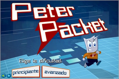 Peter Packet (juego)