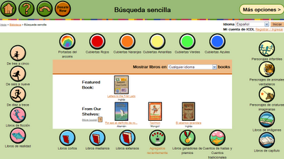 Biblioteca Digital para Niños