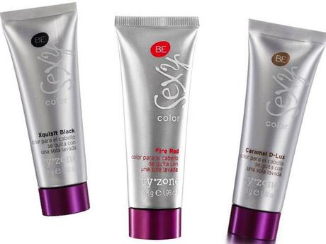 Trending Topic: Rainbow hair