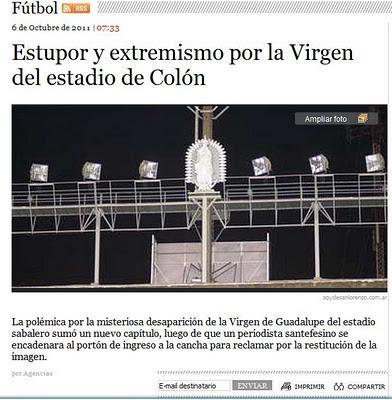 Cómo Google Related puede echar a perder un título sin criterio objetivo