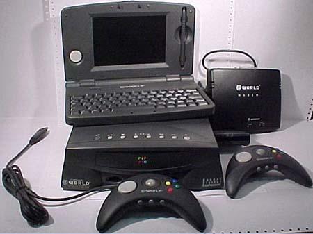 A Toda Máquina XXV: Apple Bandai Pippin