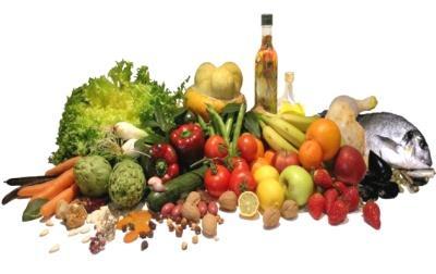 vitamina-b Beneficios de la Vitamina B1