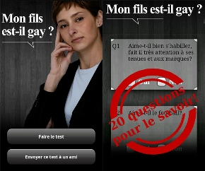 Retirada la aplicación 