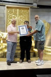 Marvel despide a su Gerente de Operaciones