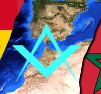 Tratados de amistad masónicos España-Marruecos