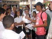 Inició Cojedes Campaña “Tómate Tiempo”