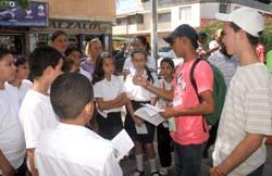 Inició En Cojedes Campaña “Tómate Tu Tiempo”