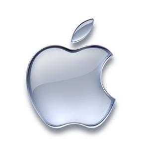 ¿Por que el logo de Apple es una manzana mordida?