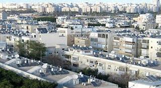 Israel: busca evitar su dependencia energética con energía solar