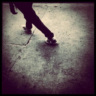 Manny y sus cinco historias