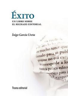 Exito, de Iñigo García Ureta